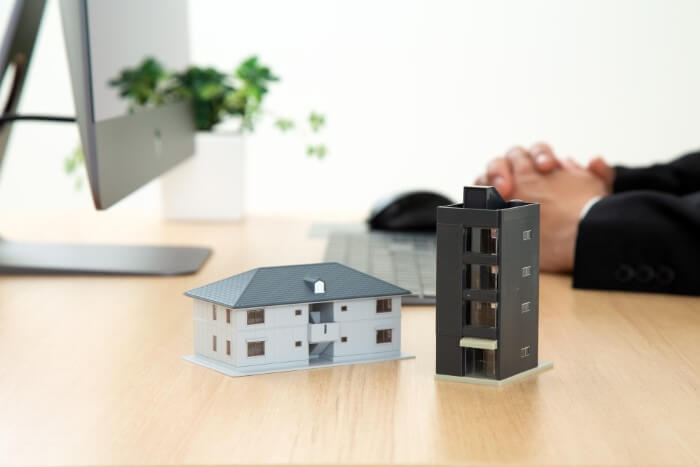 生目住宅合同会社について